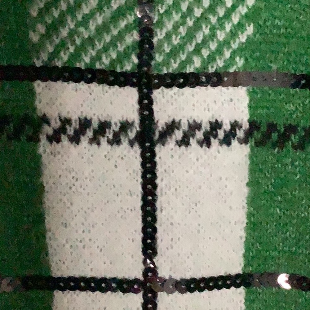 TOPSHOP Crew Neck Sweater - Picture 8 of 11